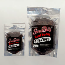 Load image into Gallery viewer, Cherry beef jerky
